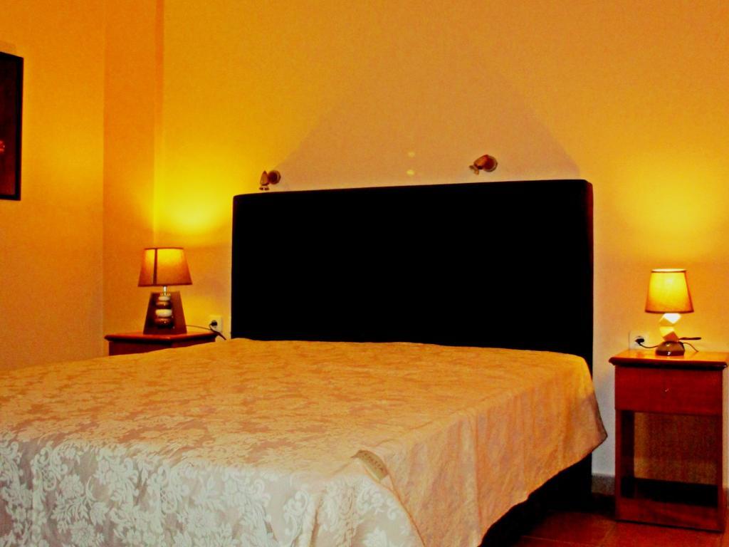 Alkiones Apartamento Plati  Exterior foto