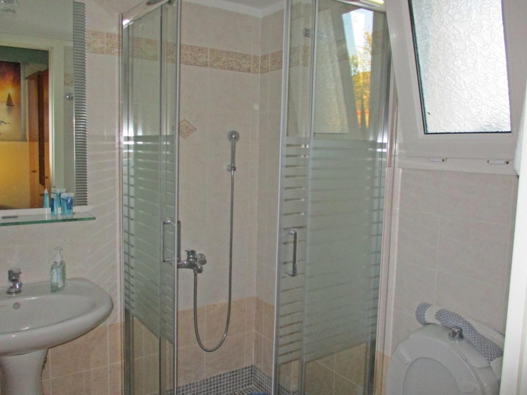 Alkiones Apartamento Plati  Exterior foto